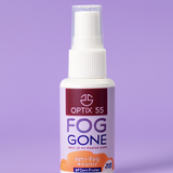 Anti Fog Spray for Glasses & Car Windows – Long Lasting No-Fog Solution