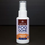 Anti Fog Spray for Glasses & Car Windows – Long Lasting No-Fog Solution